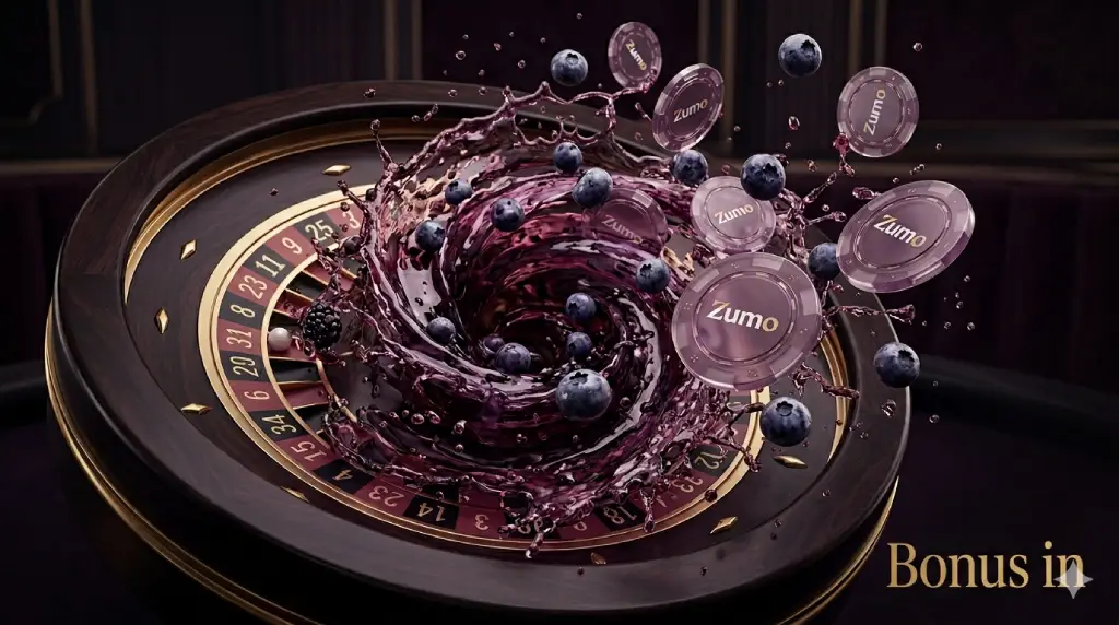 Zumo Spin Casino – welkomstbonus tot €500